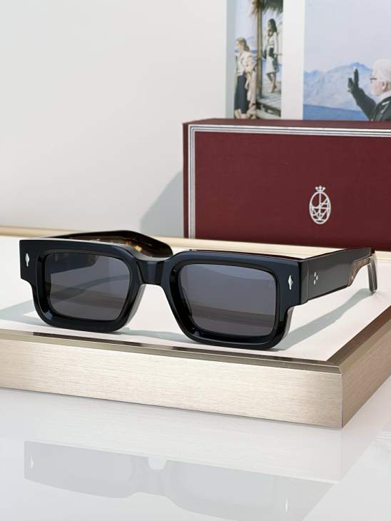 Picture of Jacques Marie Mage Sunglasses _SKUfw75326577fw